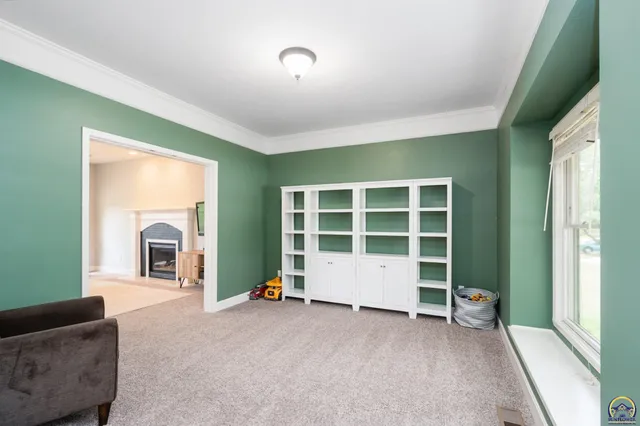 $480,000 | 1017 Stoneridge Drive, Lawrence, KS 66049