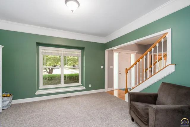 $480,000 | 1017 Stoneridge Drive, Lawrence, KS 66049