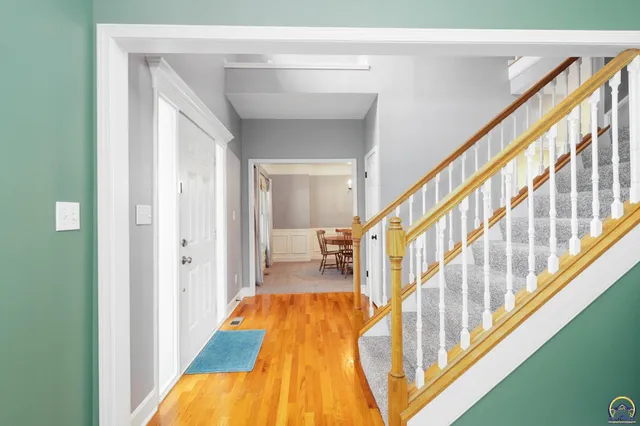 $480,000 | 1017 Stoneridge Drive, Lawrence, KS 66049