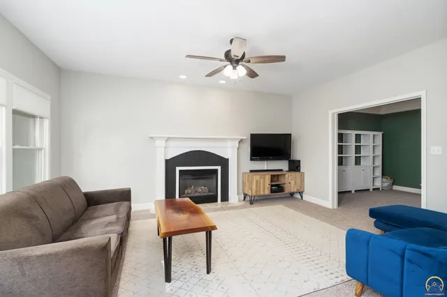 $480,000 | 1017 Stoneridge Drive, Lawrence, KS 66049