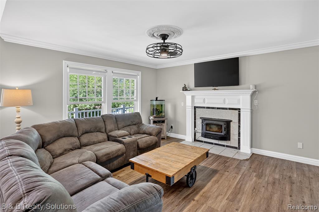 8862 Cade Road Brown City, MI 48416 - Photo 8 of 53
