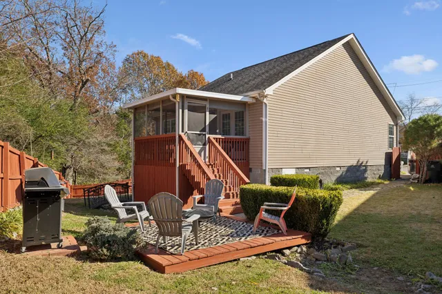 $329,000 | 2009 Quiet Creek Court, Antioch, TN 37013