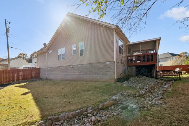 $329,000 | 2009 Quiet Creek Court, Antioch, TN 37013