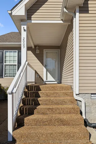 $329,000 | 2009 Quiet Creek Court, Antioch, TN 37013