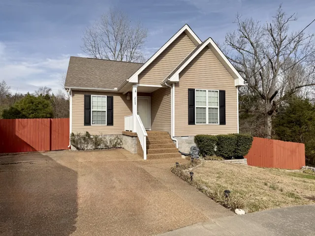 $329,000 | 2009 Quiet Creek Court, Antioch, TN 37013