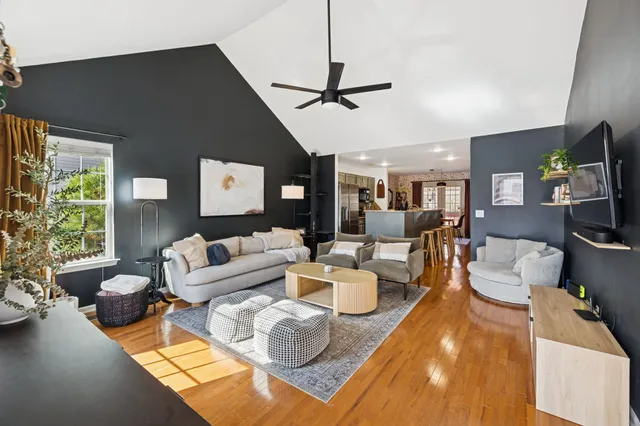 $329,000 | 2009 Quiet Creek Court, Antioch, TN 37013