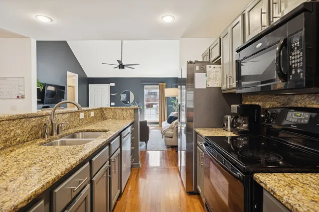 $329,000 | 2009 Quiet Creek Court, Antioch, TN 37013