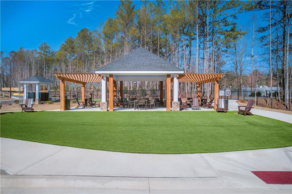 5651 Tillman Way Powder Springs, GA 30127 - Photo 11 of 17