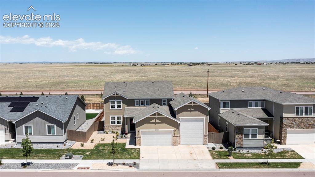 22060 Cattlemen Run Calhan, CO 80808 - Photo 43 of 49