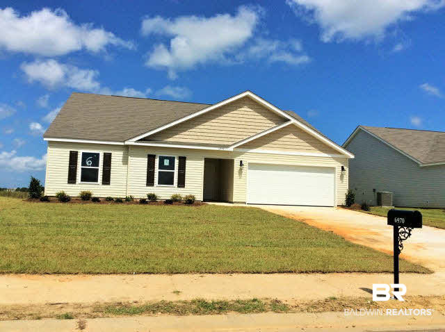 6970 Crimson Ridge Street Gulf Shores, AL 36542 - Photo 1 of 1 Gallery Image 1