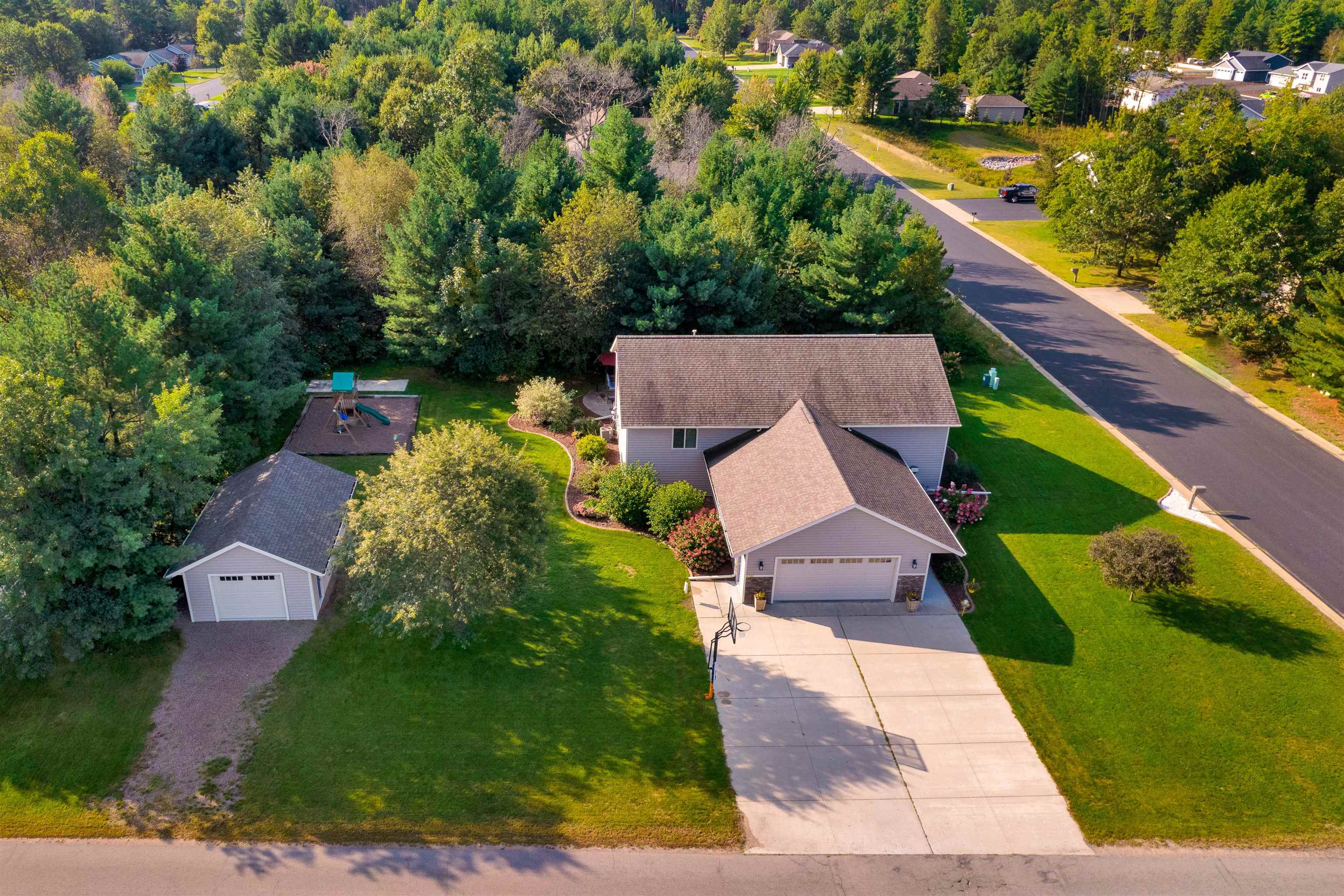 1192 Golden Hawk Way Mosinee, WI 54455 - Photo 1 of 1