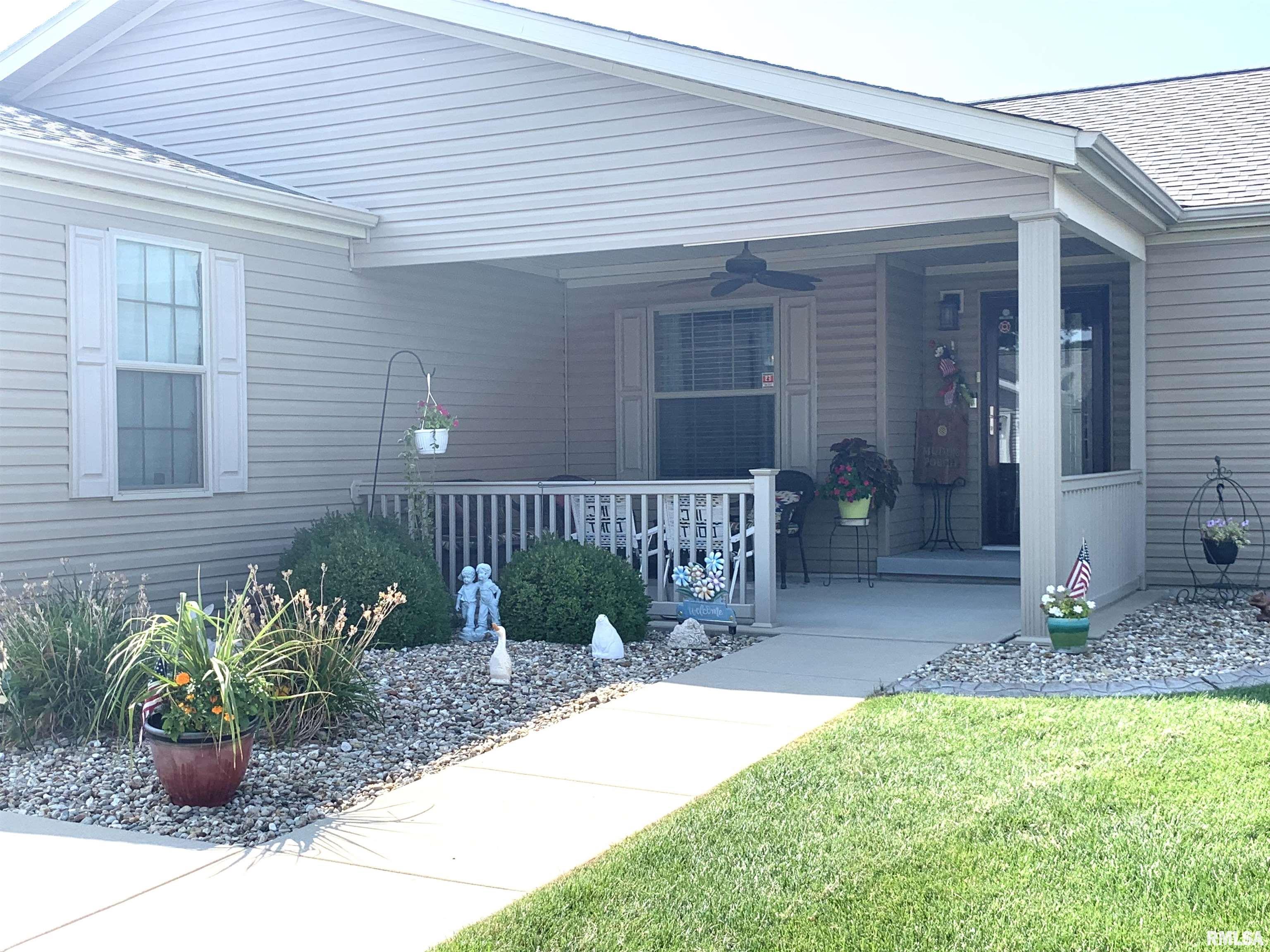 2800 Vía Rosso, Unit 612 Springfield, IL 62703 - Photo 2 of 59