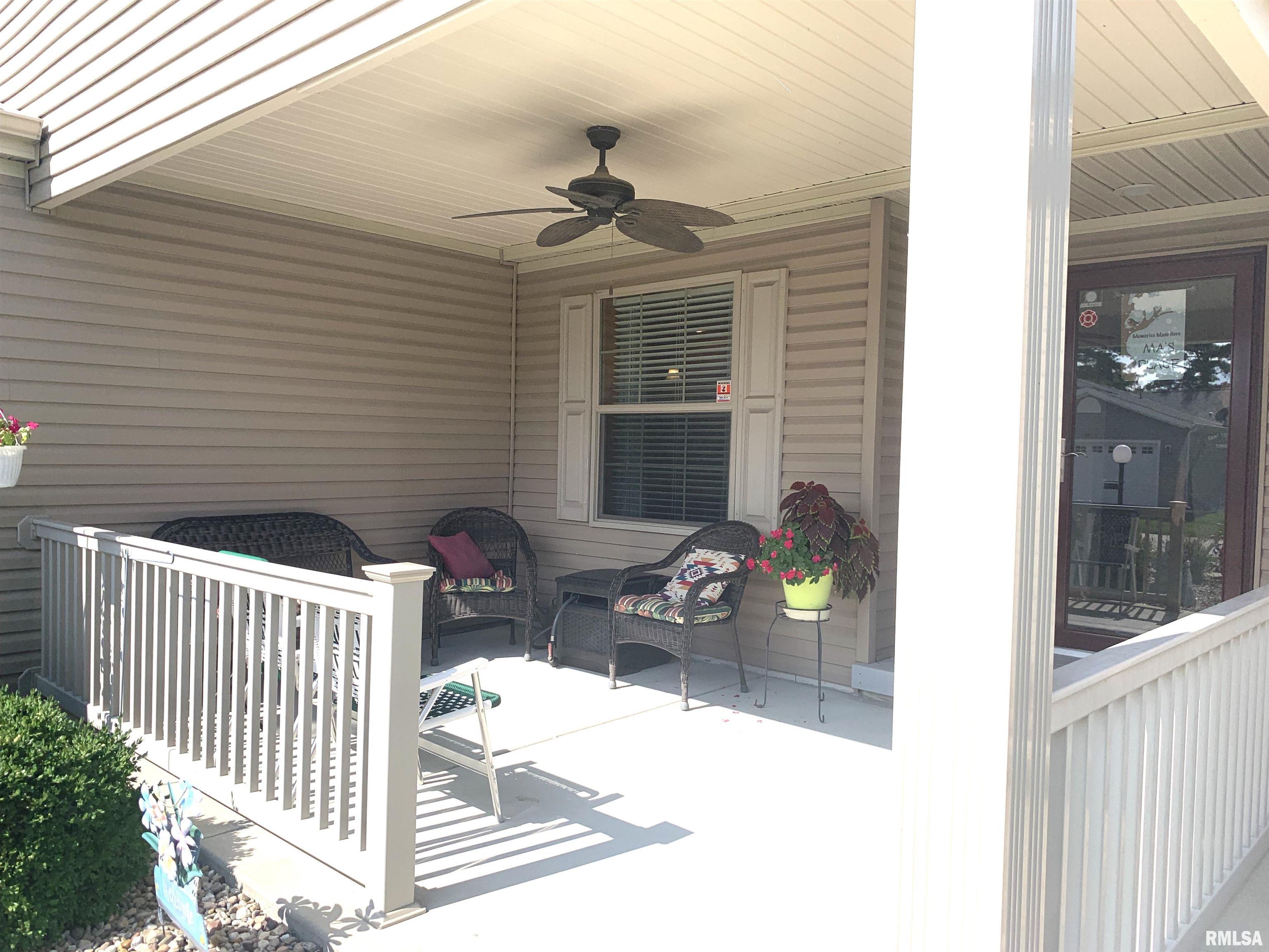 2800 Vía Rosso, Unit 612 Springfield, IL 62703 - Photo 3 of 59