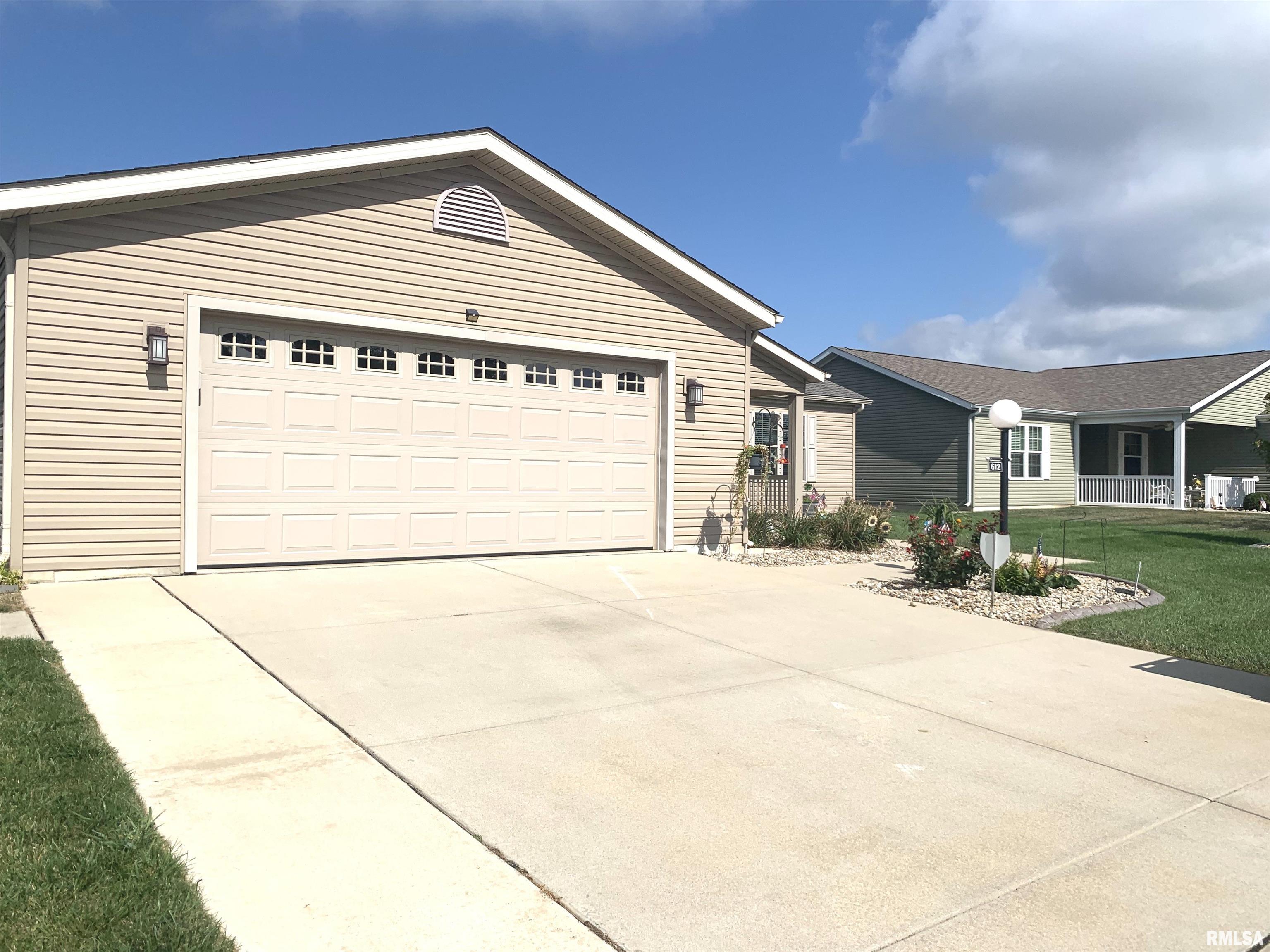 2800 Vía Rosso, Unit 612 Springfield, IL 62703 - Photo 4 of 59