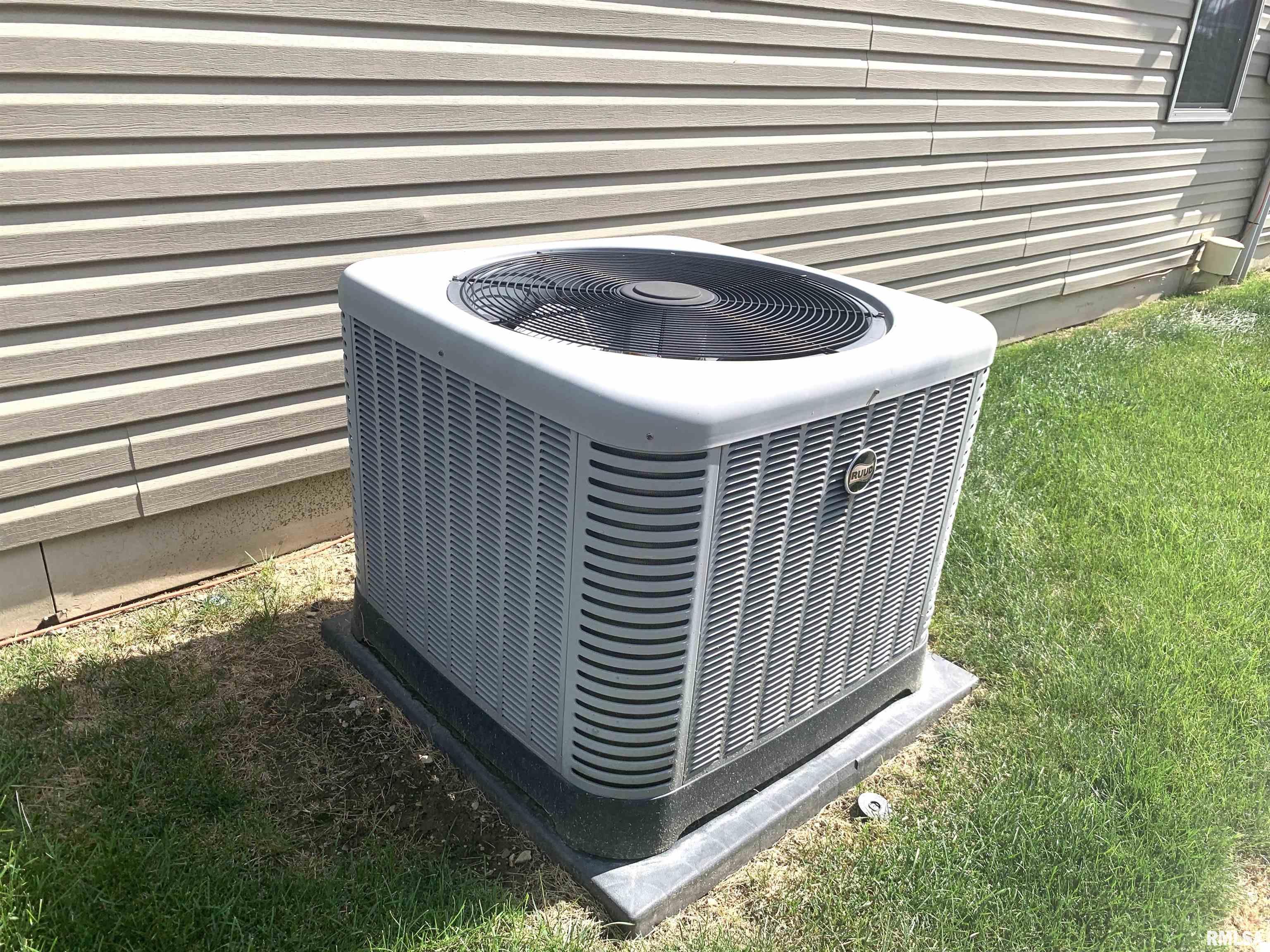 2800 Vía Rosso, Unit 612 Springfield, IL 62703 - Photo 47 of 59