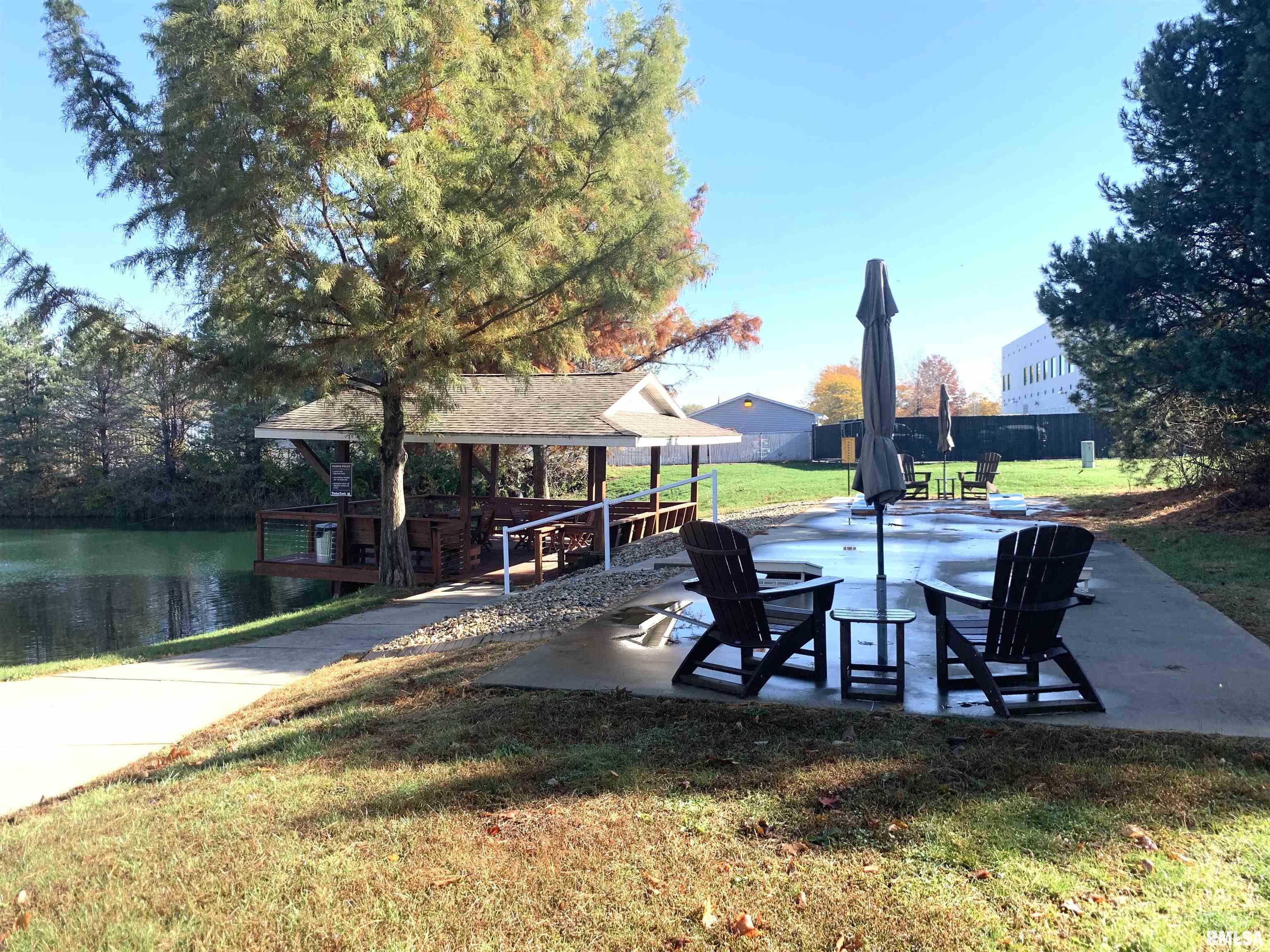 2800 Vía Rosso, Unit 612 Springfield, IL 62703 - Photo 48 of 59