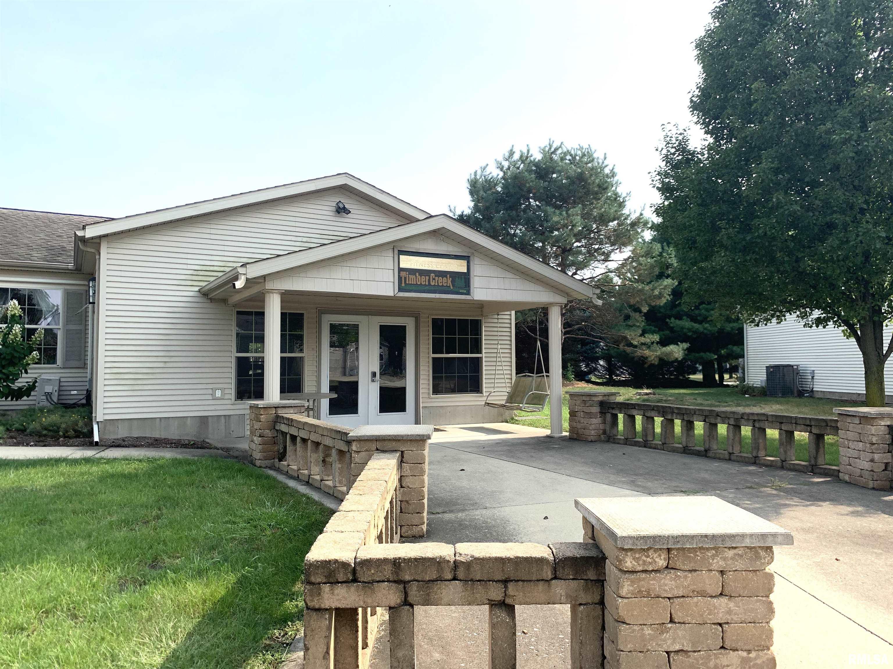 2800 Vía Rosso, Unit 612 Springfield, IL 62703 - Photo 55 of 59