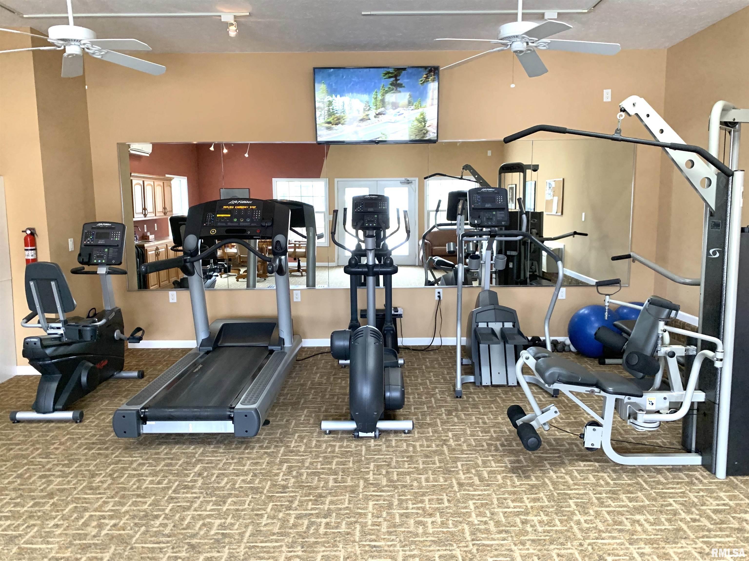 2800 Vía Rosso, Unit 612 Springfield, IL 62703 - Photo 57 of 59