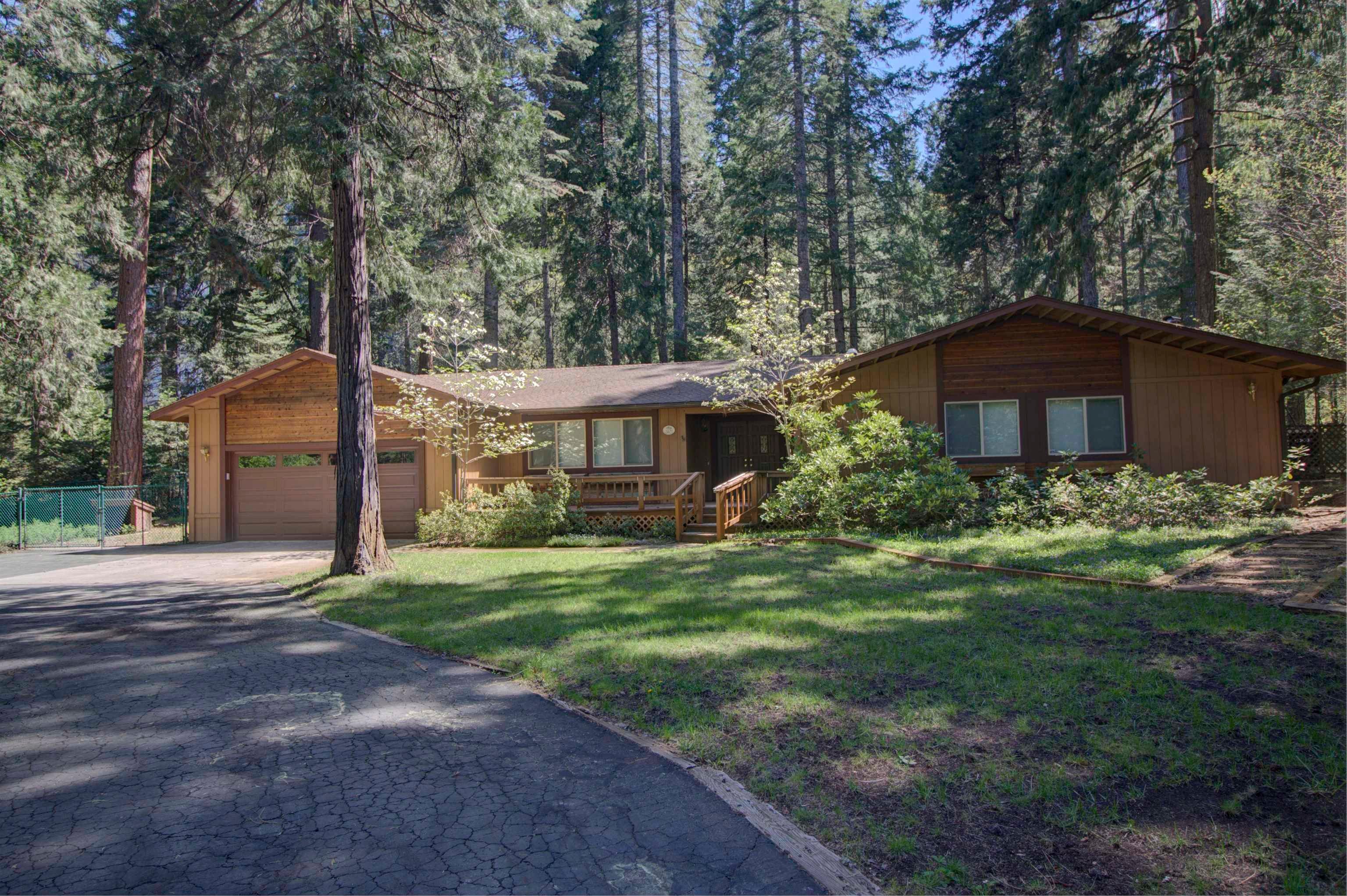 1530 Timber Hills Road Mount Shasta, CA 96067 - Photo 19 of 21 Gallery Image 19