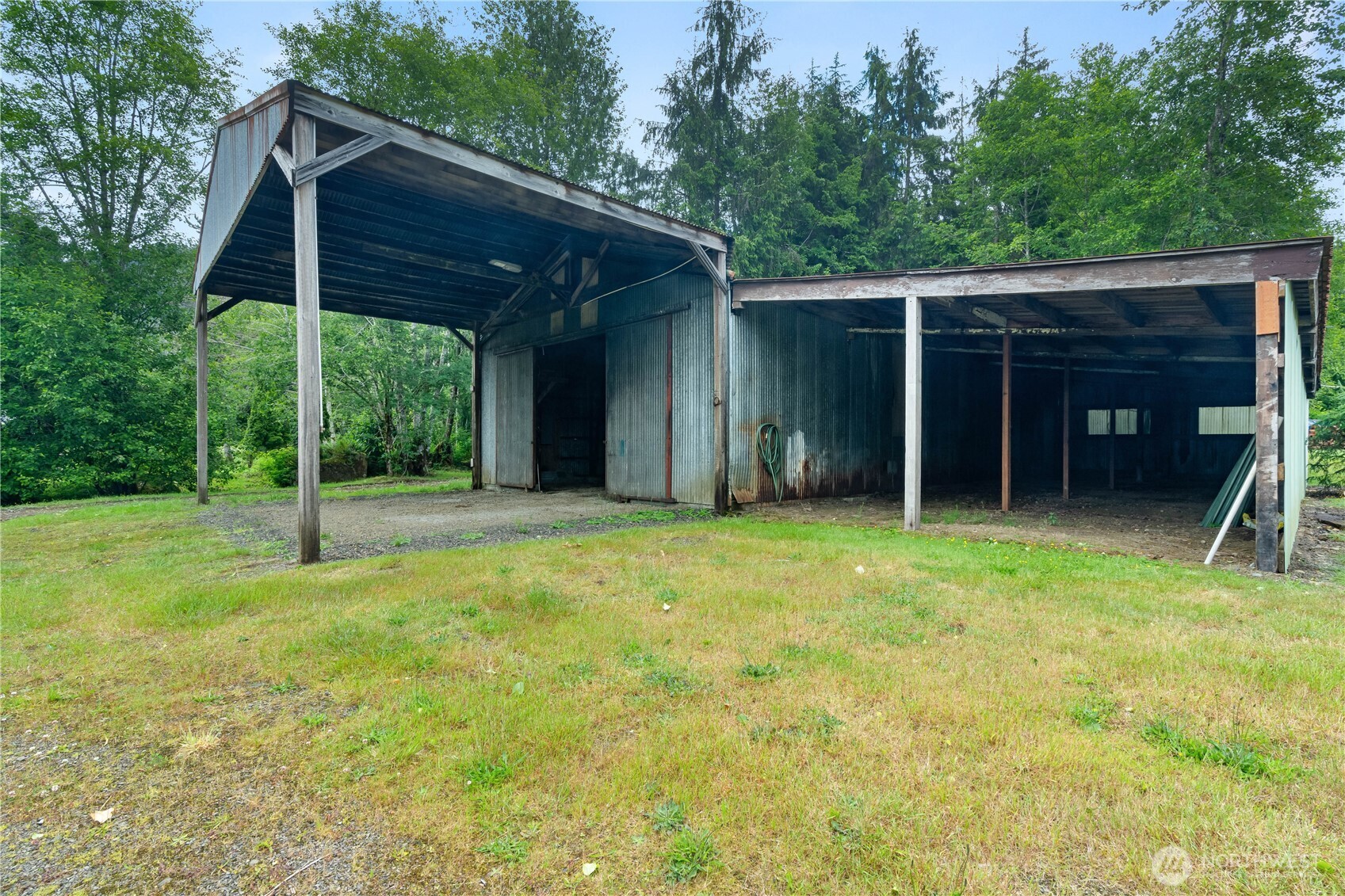 5450 Highway 101 Humptulips, WA 98552 - Photo 24 of 39