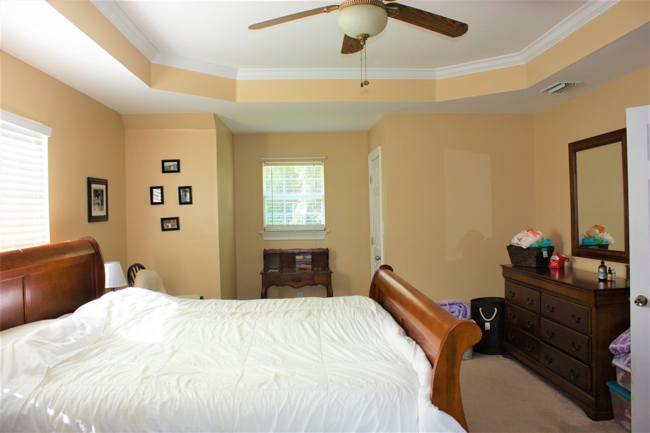 13898 Trawick Road Stapleton, AL 36578 - Photo 2 of 24 Master Bedroom
