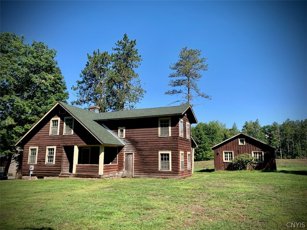 2 Vandercamp Centre Constantia, NY 13042 - Photo 29 of 49