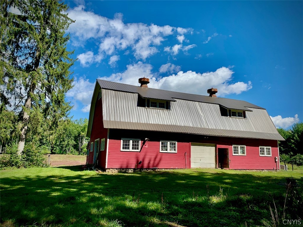 2 Vandercamp Centre Constantia, NY 13042 - Photo 39 of 49