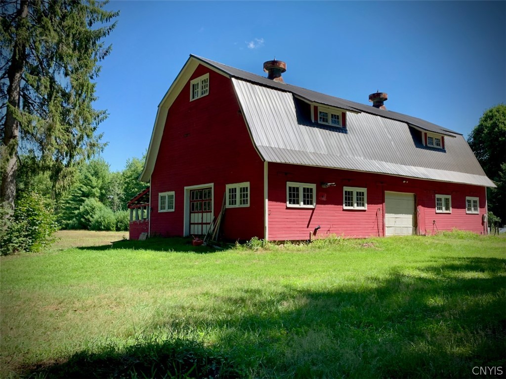 2 Vandercamp Centre Constantia, NY 13042 - Photo 40 of 49