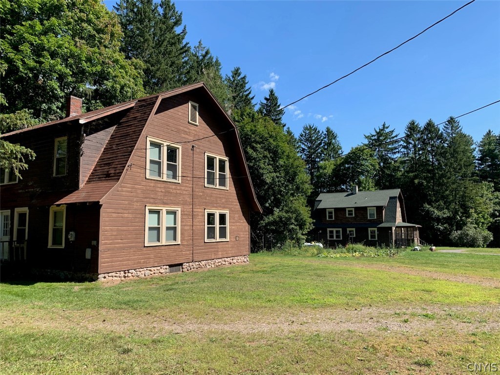 2 Vandercamp Centre Constantia, NY 13042 - Photo 44 of 49