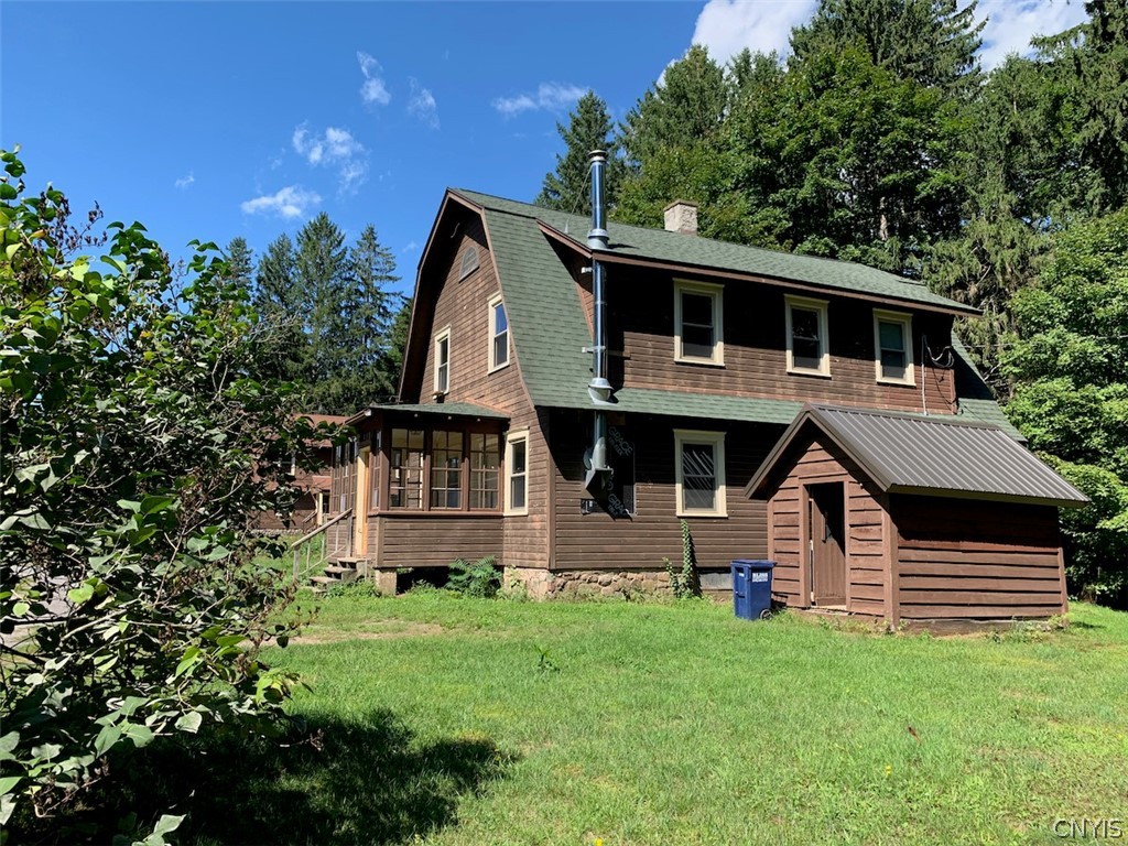 2 Vandercamp Centre Constantia, NY 13042 - Photo 47 of 49