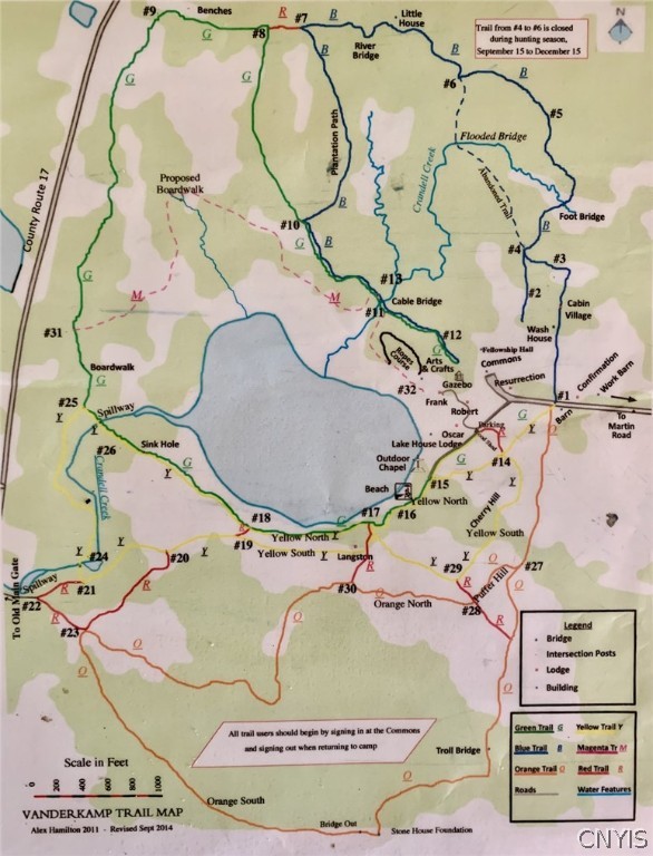 2 Vandercamp Centre Constantia, NY 13042 - Photo 49 of 49