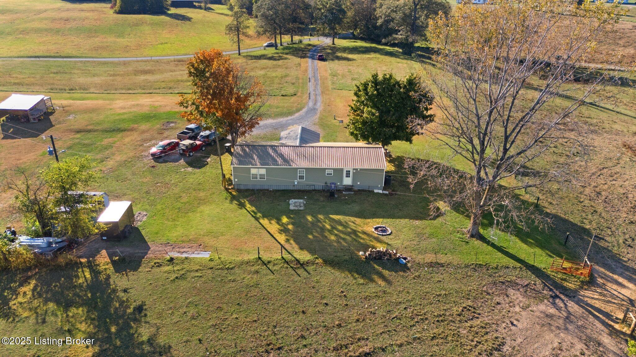 1296 Fairview Church-Pascal Road Hardyville, KY 42746 - Photo 17 of 58 15-web-or-mls-DJI_20241021155942_0812_D