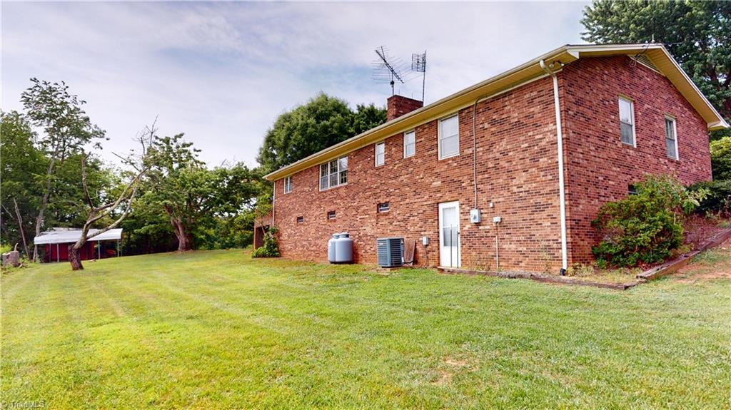 975 Cox Ridge Road Claudville, VA 24076 - Photo 35 of 50