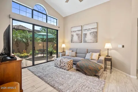 $789,000 | 7955 East Chaparral Road, Unit 110, Scottsdale, AZ 85250