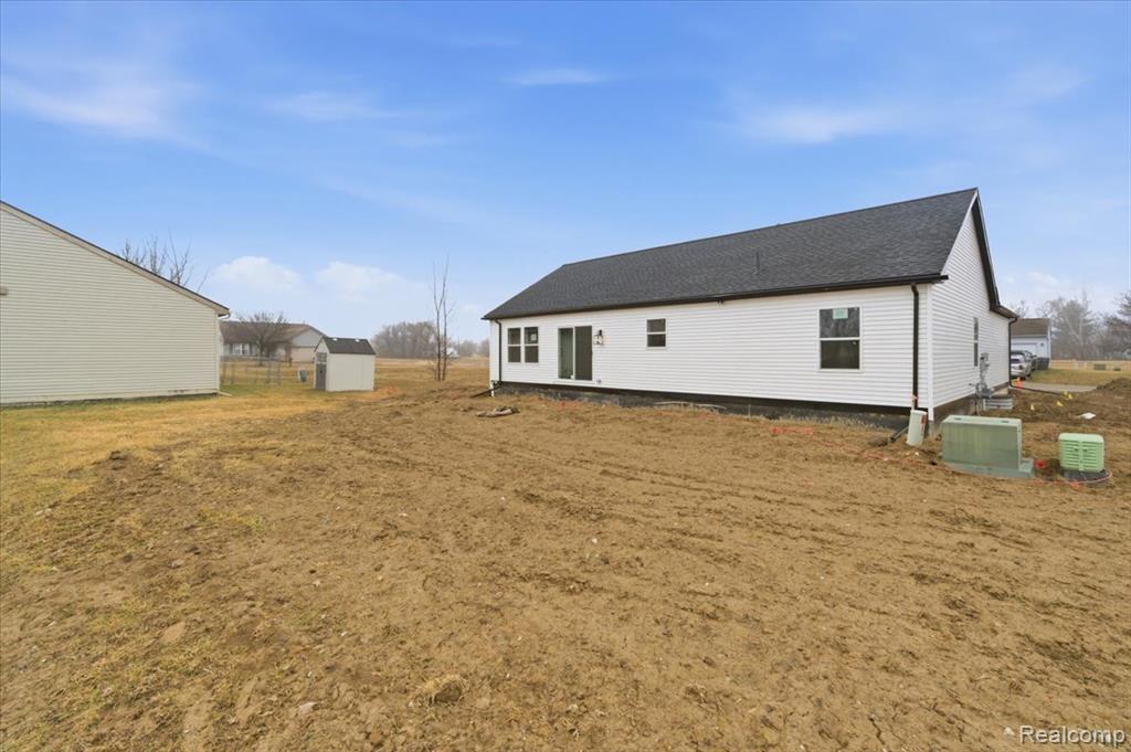4331 Bridgeport Court Inkster, MI 48141 - Photo 29 of 37