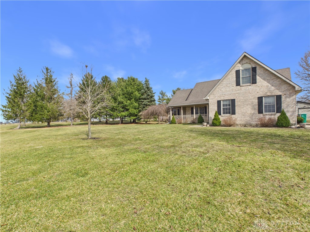 4539 Nashville Road Troy, OH 45373 - Photo 2 of 39