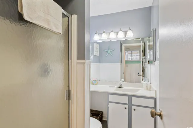 $249,000 | 351 Lake Arrowhead Road, Unit 2206, Myrtle Beach, SC 29572