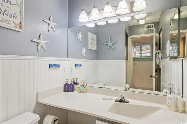 $249,000 | 351 Lake Arrowhead Road, Unit 2206, Myrtle Beach, SC 29572