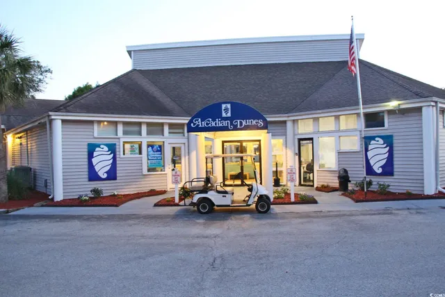 $249,000 | 351 Lake Arrowhead Road, Unit 2206, Myrtle Beach, SC 29572