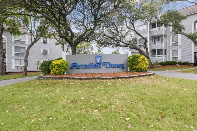 $249,000 | 351 Lake Arrowhead Road, Unit 2206, Myrtle Beach, SC 29572