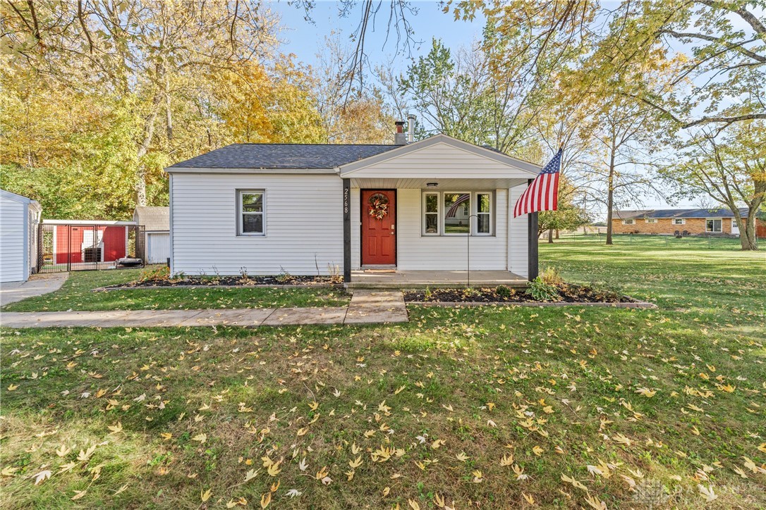 2568 East Possum Road Springfield, OH 45502 - Photo 2 of 21