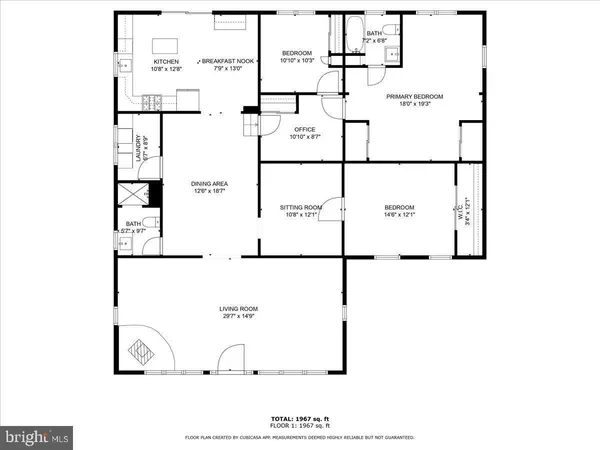 $2,800 | 1013 Delsea Drive, Franklinville, NJ 08322