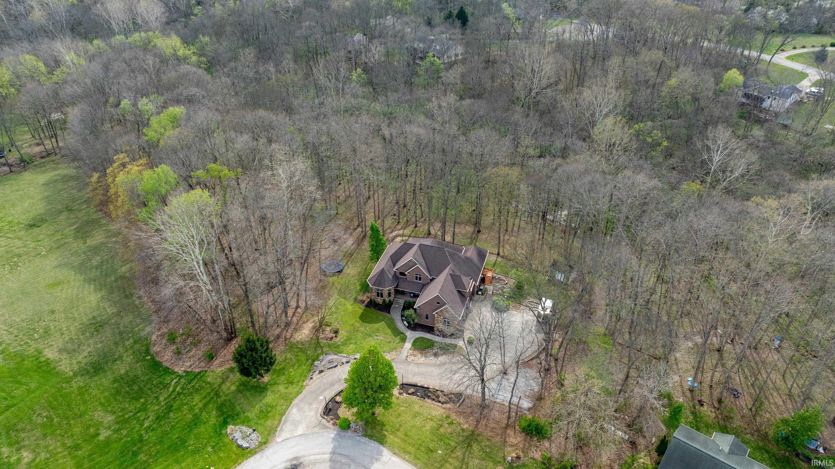 80 Graber Court Springville, IN 47462 - Photo 36 of 36