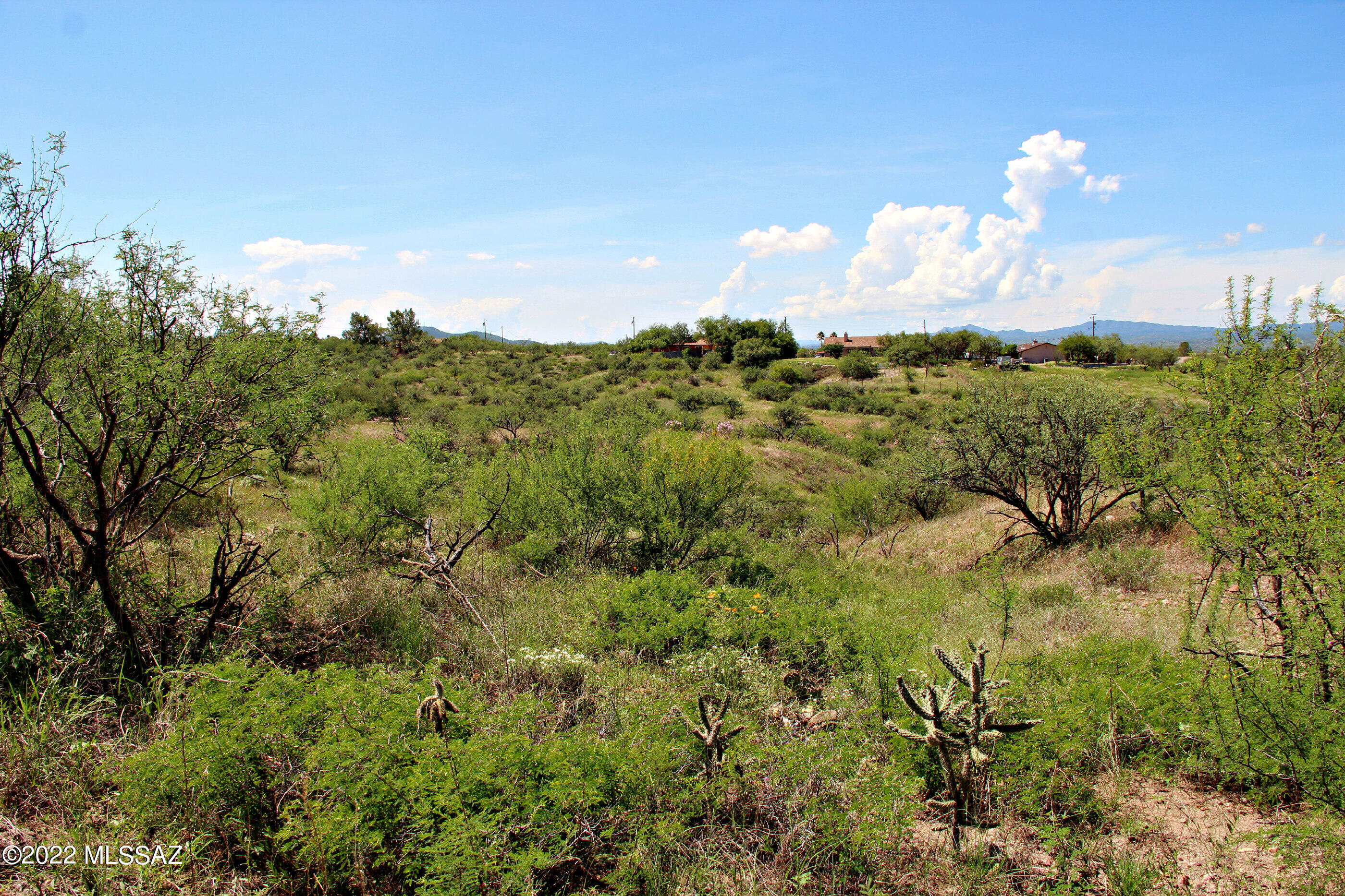 133 Paseo Mexico, Unit 43 Rio Rico, AZ 85648 - Photo 4 of 44