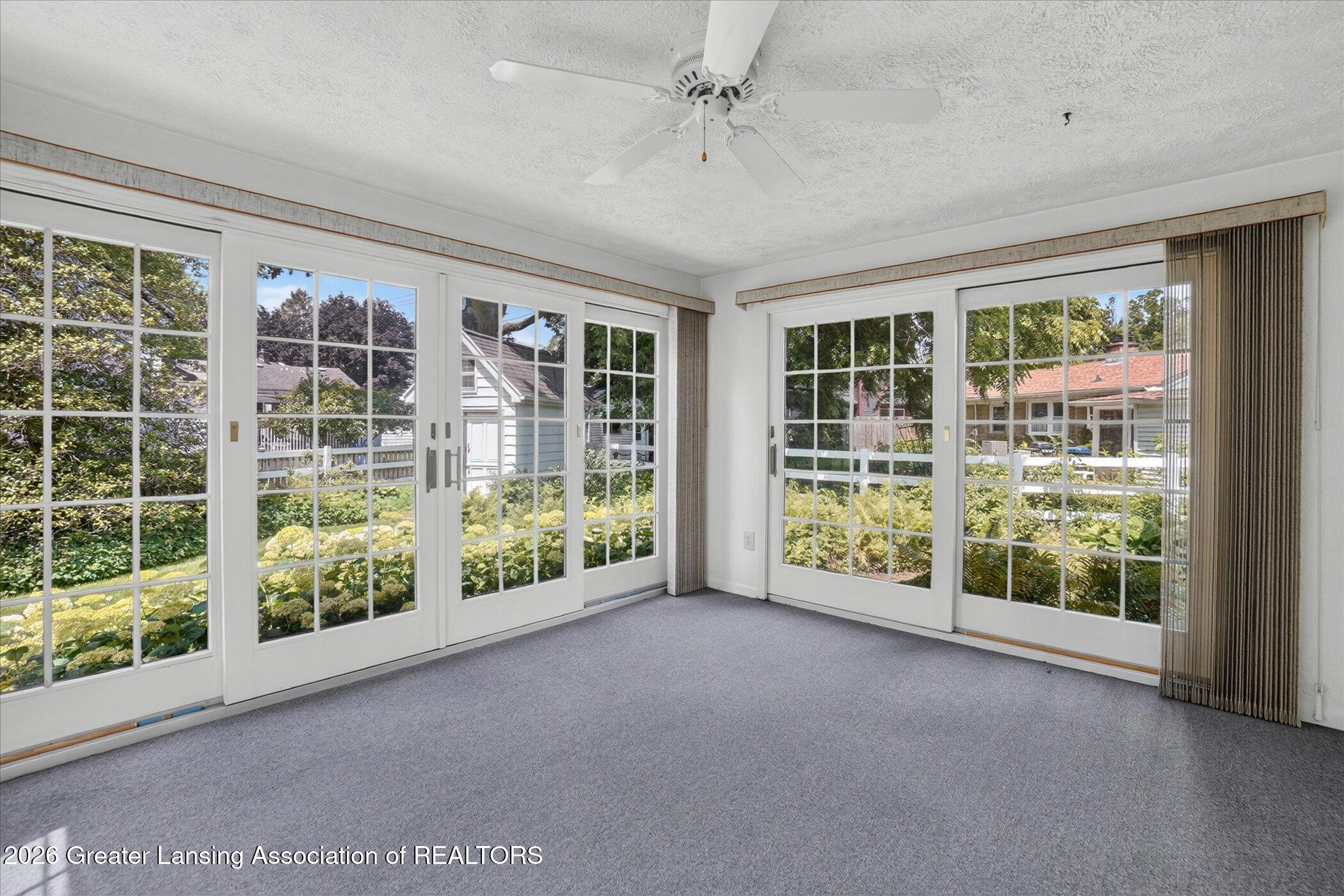 1716 Tecumseh River Road Lansing, MI 48906 - Photo 19 of 51 Four Seasons Room