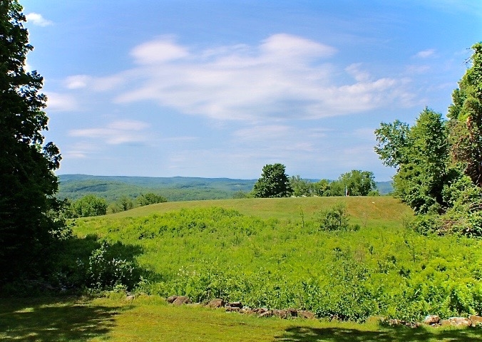 0 Welcome Hill Road West Chesterfield, NH 03466 - Photo 1 of 12