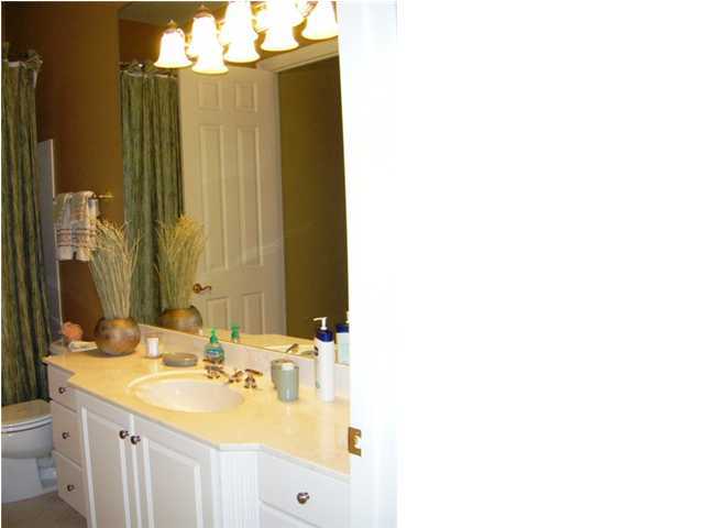2913 Pine Valley Road Miramar Beach, FL 32550 - Photo 20 of 24 a bathroom with a sink and a mirror