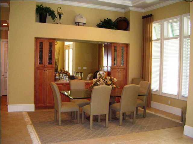 2913 Pine Valley Road Miramar Beach, FL 32550 - Photo 7 of 24 a dining room with furniture and window