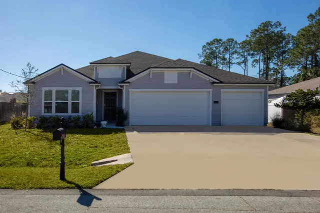 $450,000 | 46 Pitt Lane, Palm Coast, FL 32164