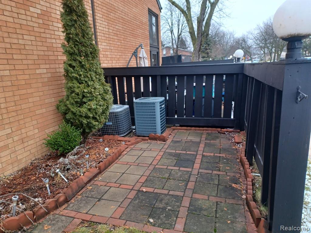14091 Jackson Street Taylor, MI 48180 - Photo 17 of 17